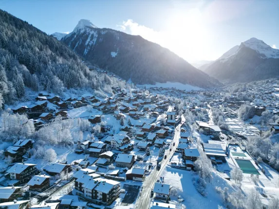 House for sale in Morzine (22)