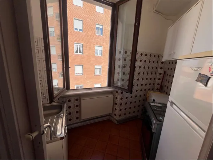 Appartement à louer à Milano - Smart Propylaia (5)