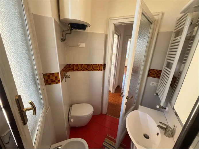 Appartement à louer à Milano - Appartement à louer à Milano, 2 pièces, 60 m2 - Smart Propylaia (9)
