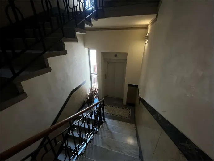 Appartement à louer à Milano - Smart Propylaia (11)