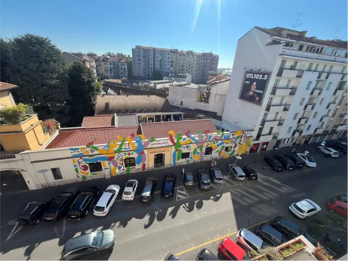 Appartement à louer à Milano - Appartement à louer à Milano, 2 pièces, 60 m2 - Smart Propylaia (12)