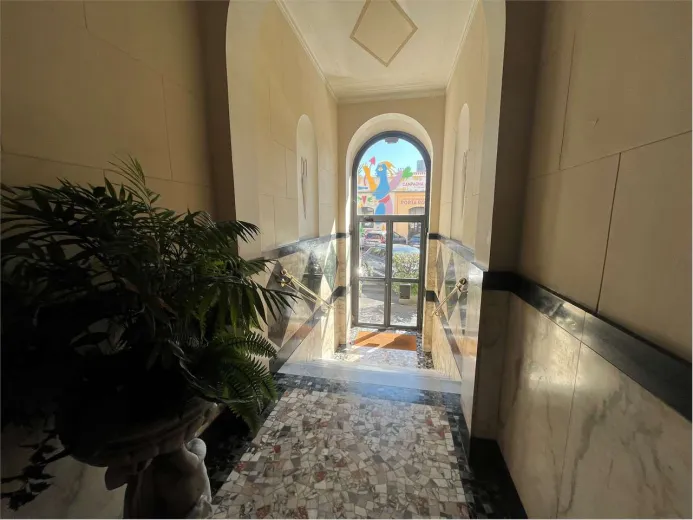Appartement à louer à Milano - Smart Propylaia (13)