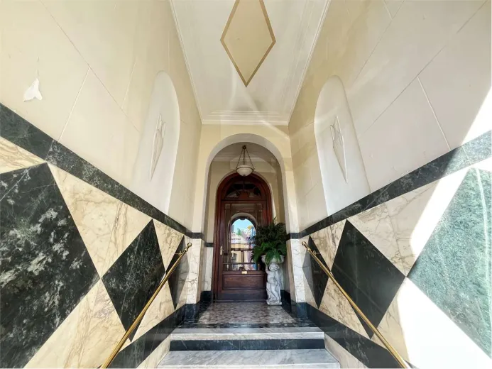 Appartement à louer à Milano - Smart Propylaia (14)