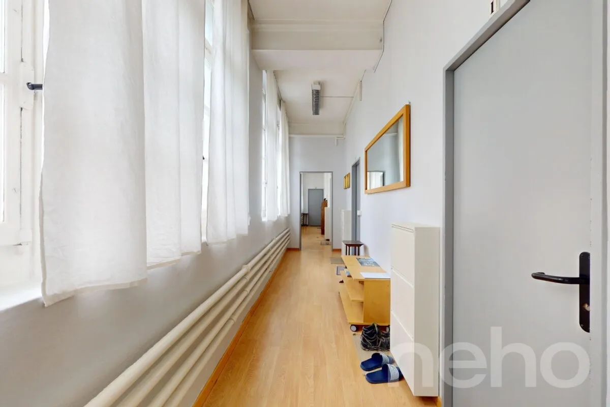 Mont-Crosin for sale Multiple dwelling Switzerland - cChic-immoHub your real estate portal