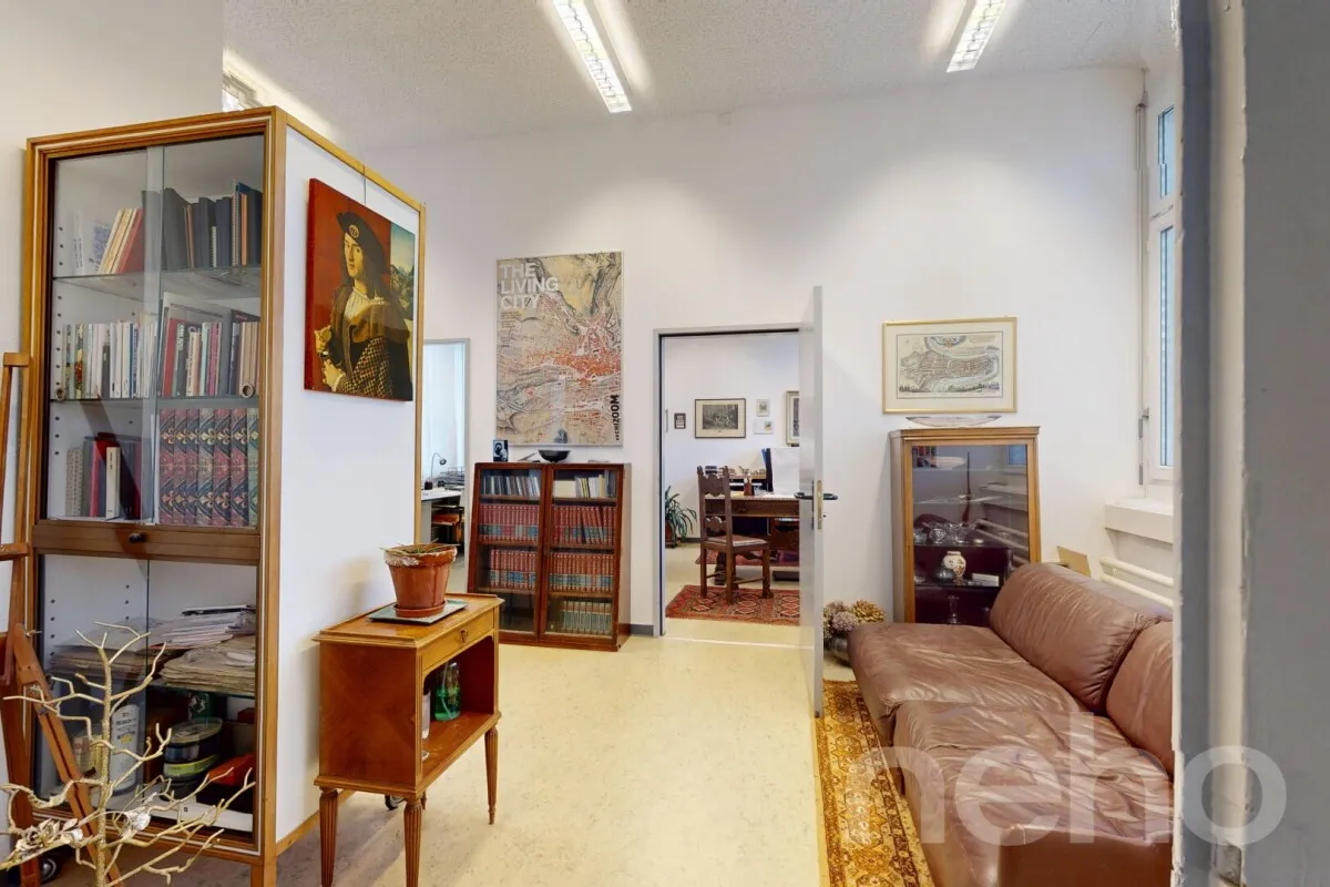 Mont-Crosin for sale Multiple dwelling Switzerland - cChic-immoHub your real estate portal