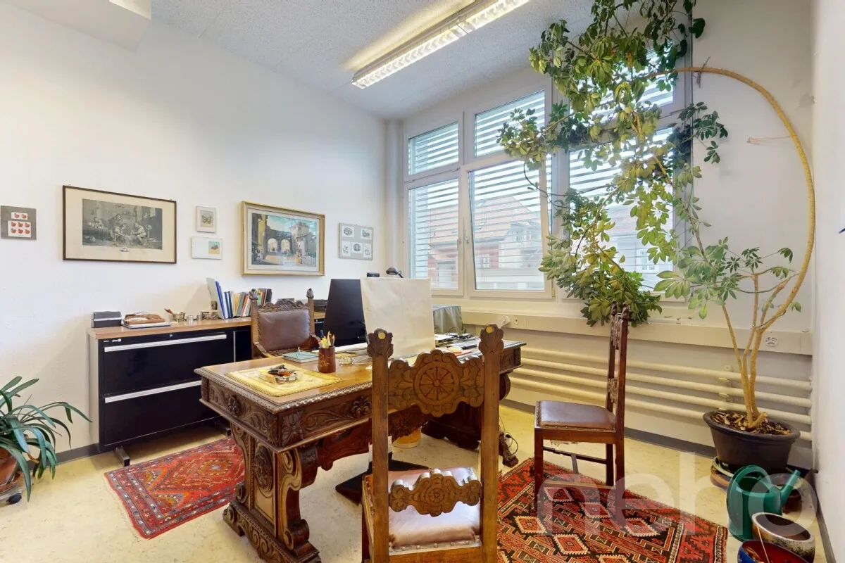 Mont-Crosin for sale Multiple dwelling Switzerland - cChic-immoHub your real estate portal