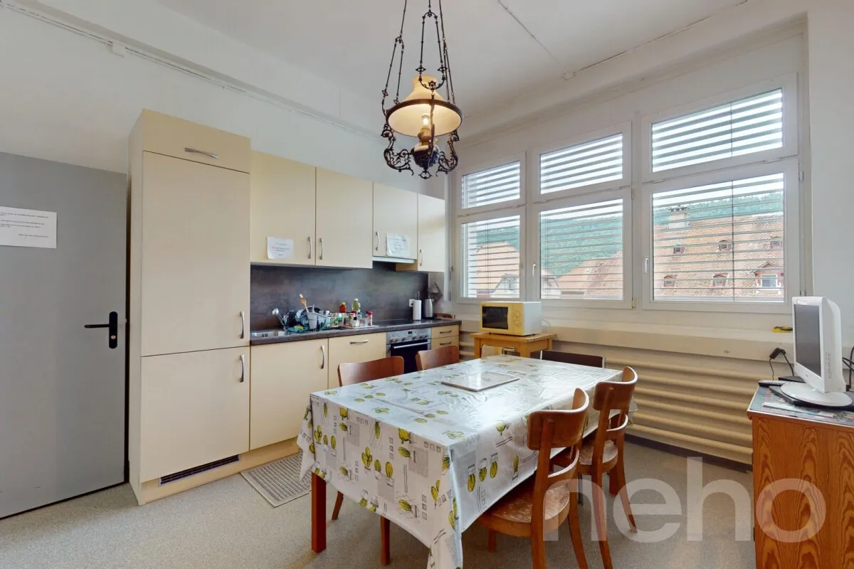 Mont-Crosin for sale Multiple dwelling Switzerland - cChic-immoHub your real estate portal