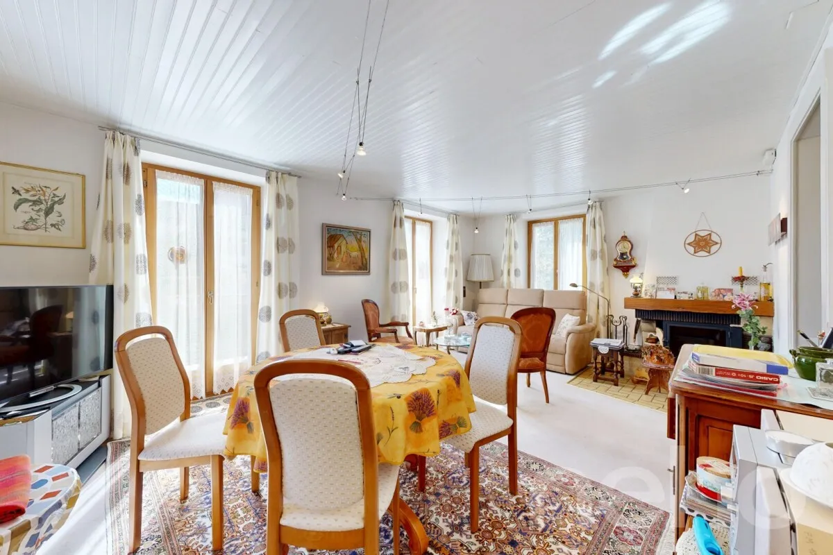 Chexbres zu verkaufen Einfamilienhaus Schweiz - cChic-immoHub Ihr Immobilienportal