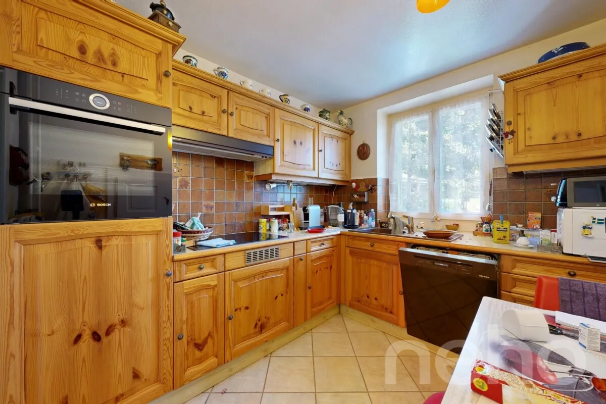 Chexbres zu verkaufen Einfamilienhaus Schweiz - cChic-immoHub Ihr Immobilienportal