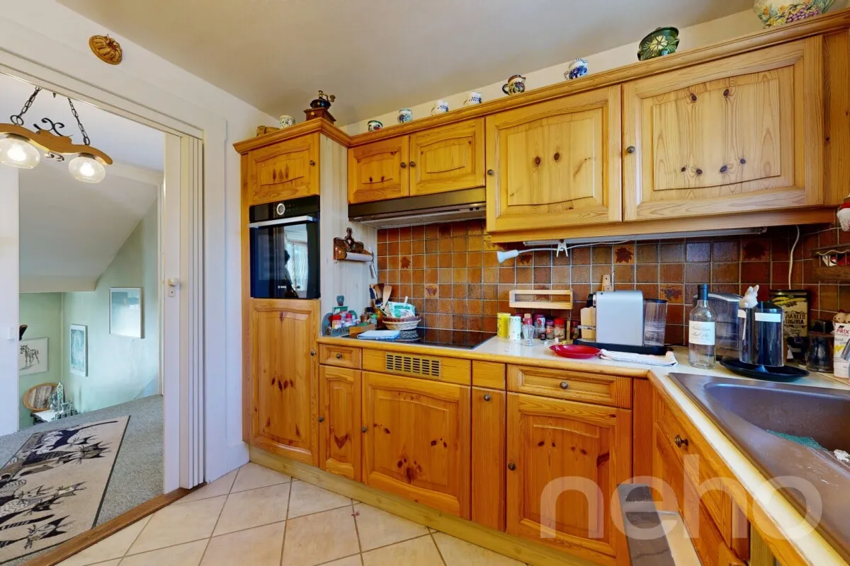 Chexbres zu verkaufen Einfamilienhaus Schweiz - cChic-immoHub Ihr Immobilienportal