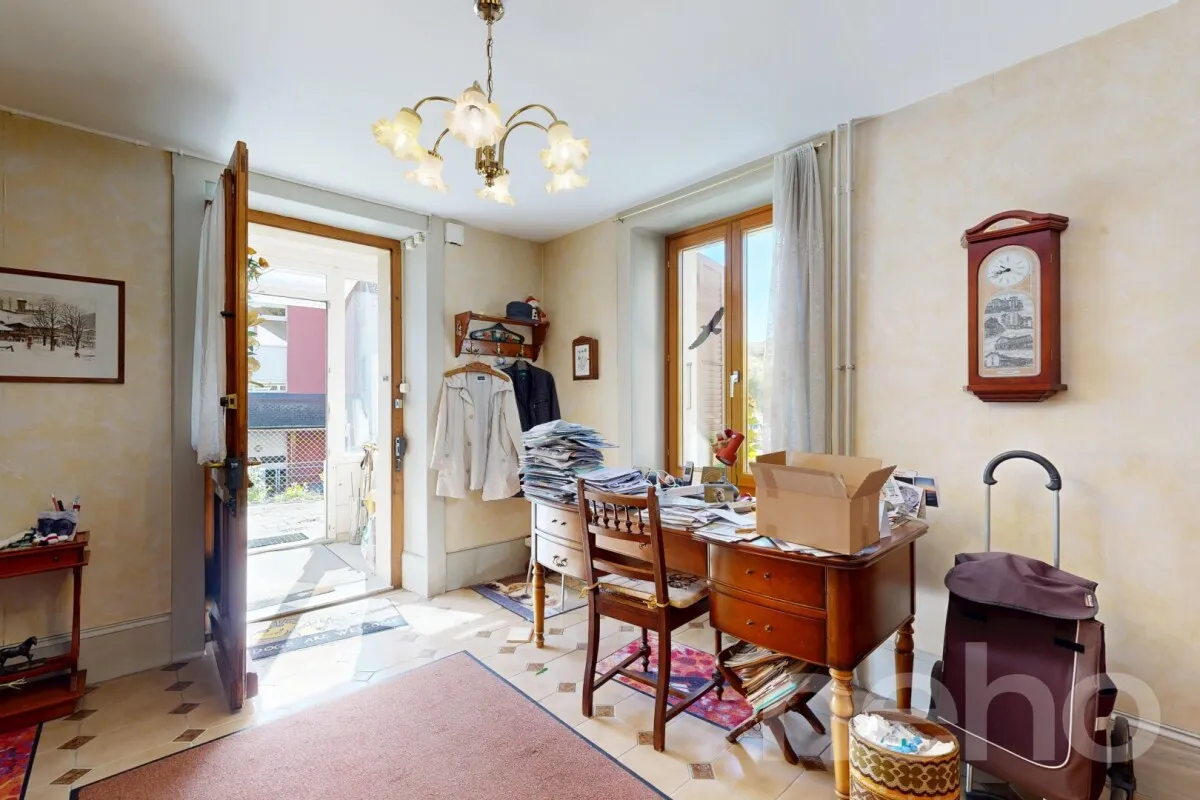 Chexbres zu verkaufen Einfamilienhaus Schweiz - cChic-immoHub Ihr Immobilienportal