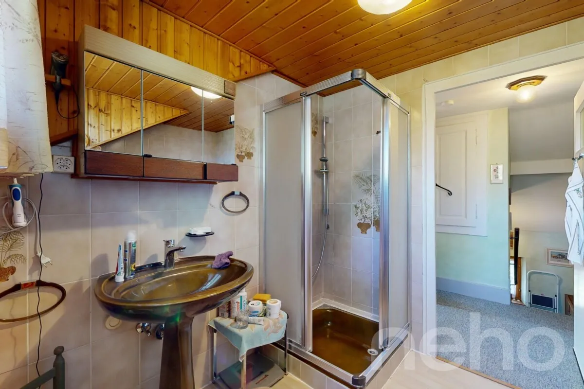 Chexbres zu verkaufen Einfamilienhaus Schweiz - cChic-immoHub Ihr Immobilienportal