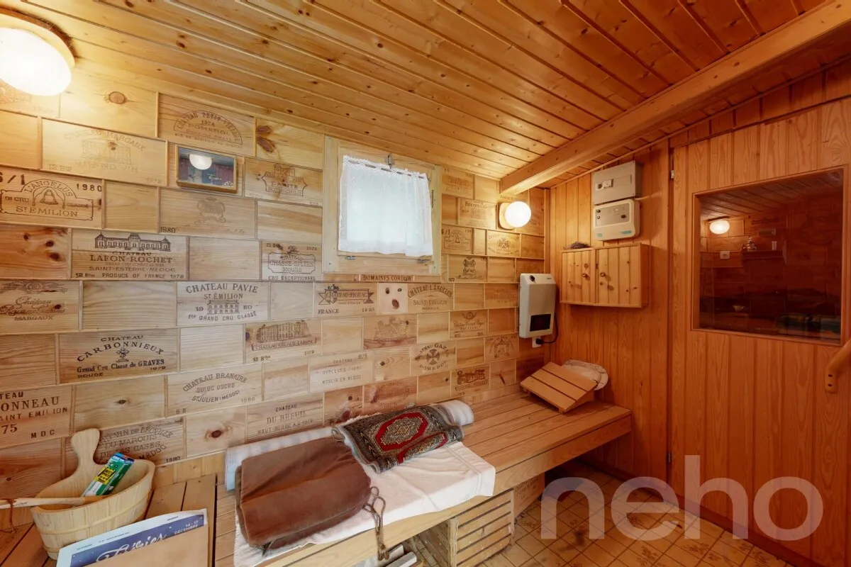 Chexbres zu verkaufen Einfamilienhaus Schweiz - cChic-immoHub Ihr Immobilienportal