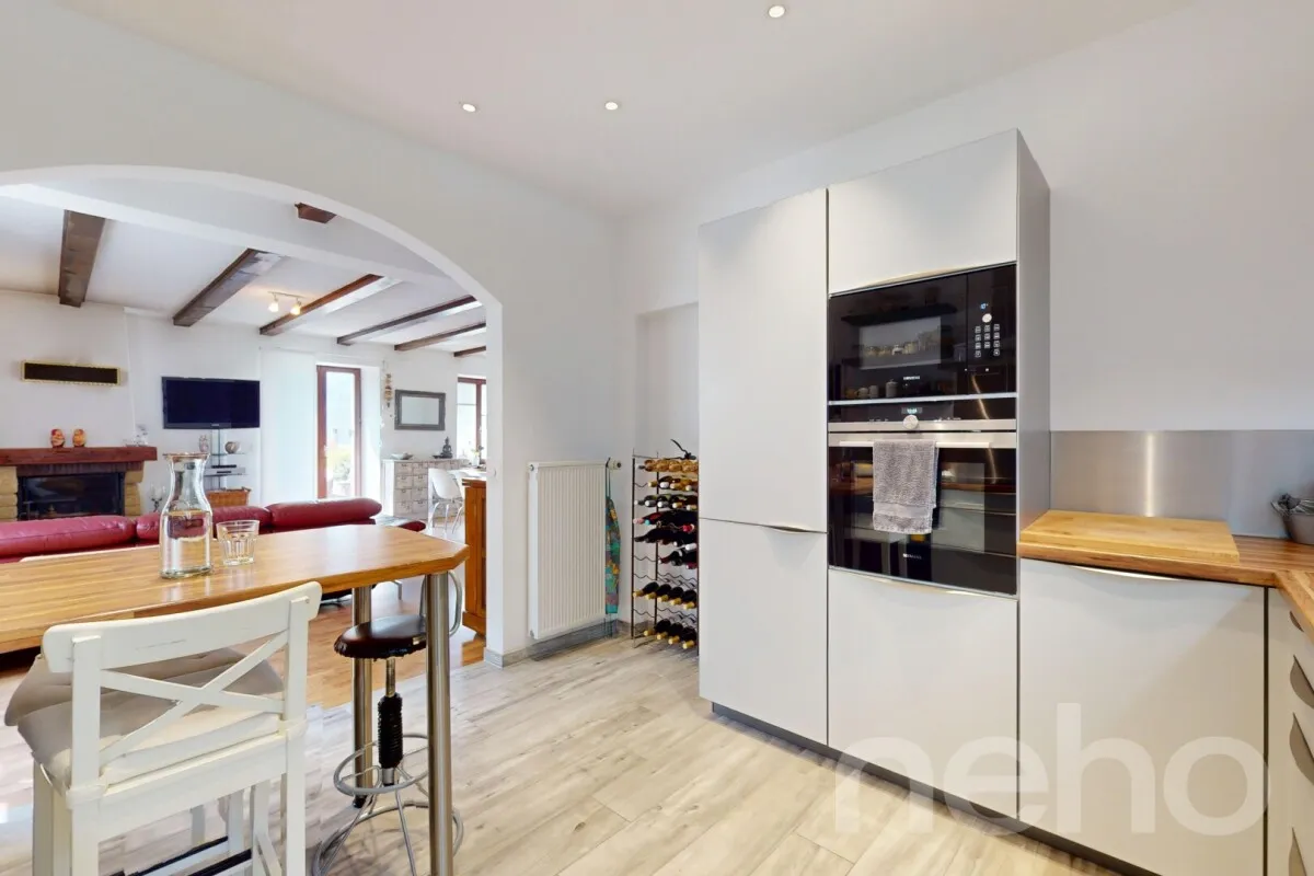 Mont-Crosin for sale Multiple dwelling Switzerland - cChic-immoHub your real estate portal