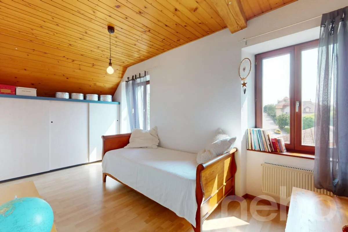 Mont-Crosin for sale Multiple dwelling Switzerland - cChic-immoHub your real estate portal