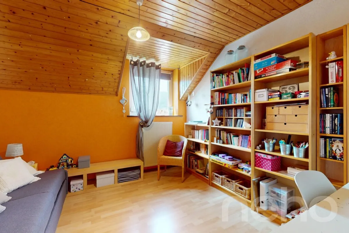 Mont-Crosin for sale Multiple dwelling Switzerland - cChic-immoHub your real estate portal