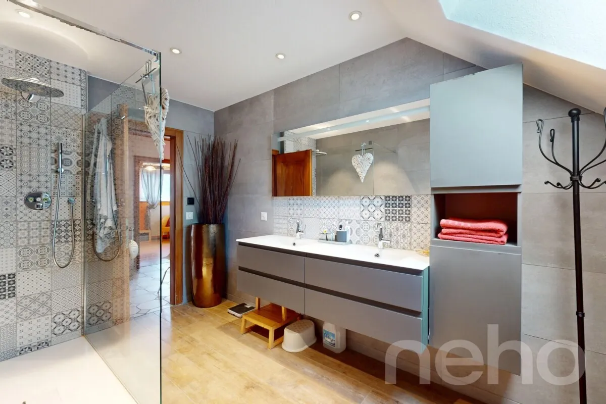 Mont-Crosin for sale Multiple dwelling Switzerland - cChic-immoHub your real estate portal