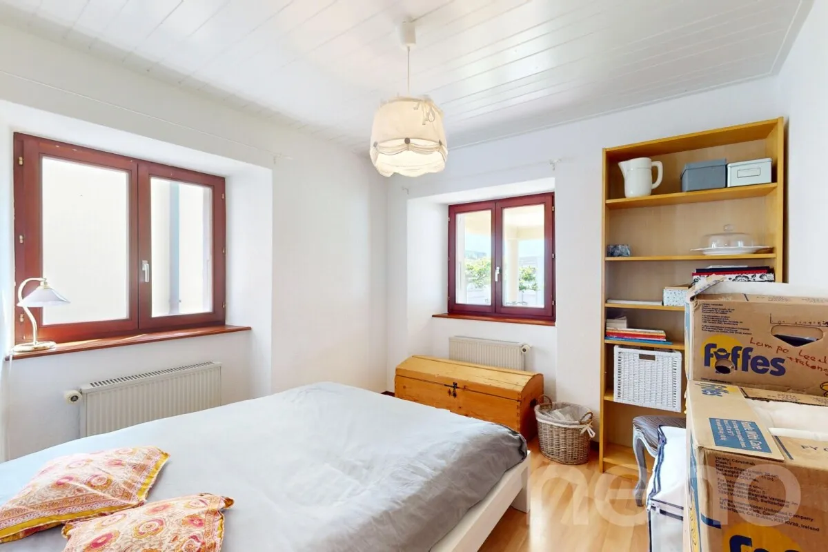 Mont-Crosin for sale Multiple dwelling Switzerland - cChic-immoHub your real estate portal