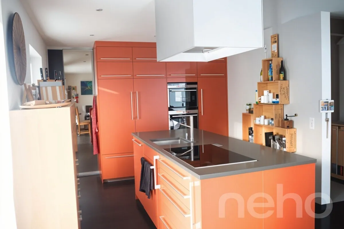 Montalchez for sale Single house Switzerland - cChic-immoHub your real estate portal