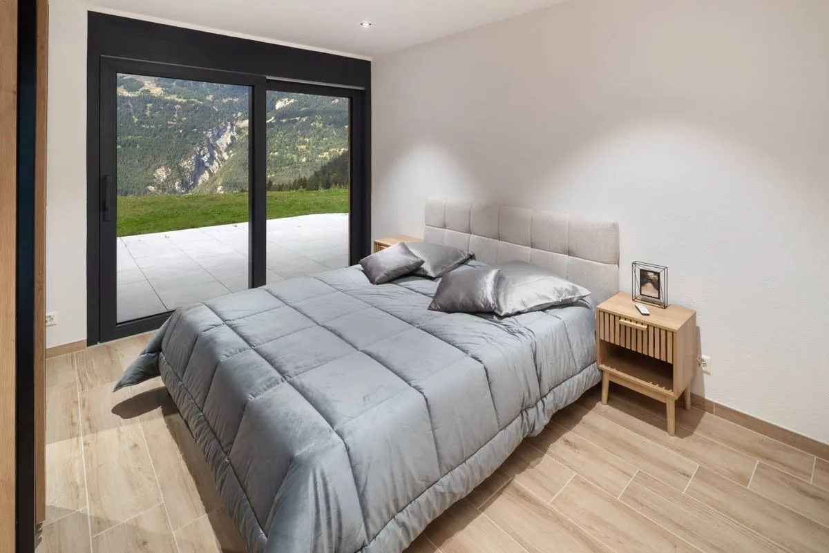 Corin-de-la-Crête In vendita Chalet Svizzera - 
cChic-immoHub Il vostro portale immobiliare