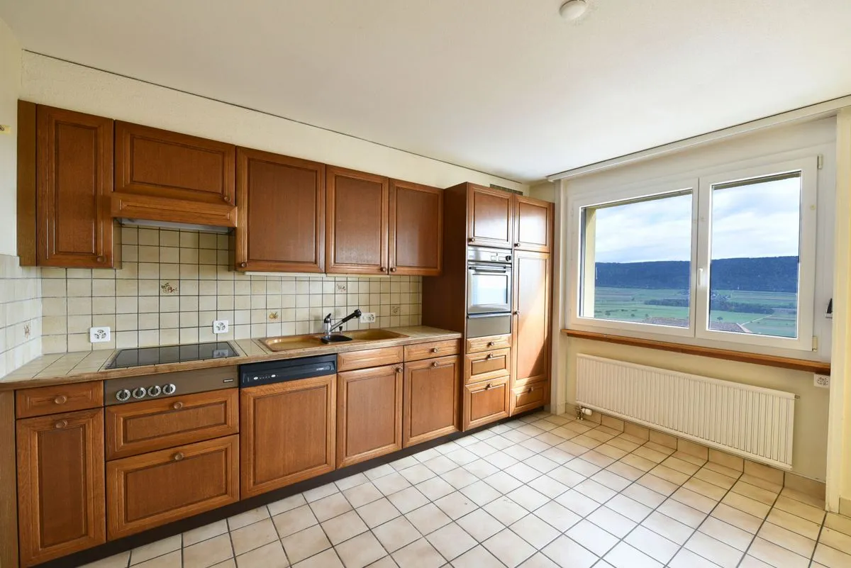 Cernier for sale Apartment Switzerland - cChic-immoHub your real estate portal