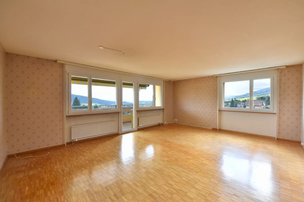 Cernier for sale Apartment Switzerland - cChic-immoHub your real estate portal