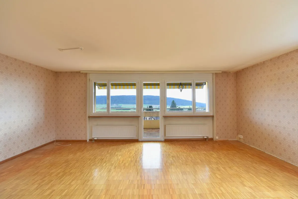 Cernier for sale Apartment Switzerland - cChic-immoHub your real estate portal