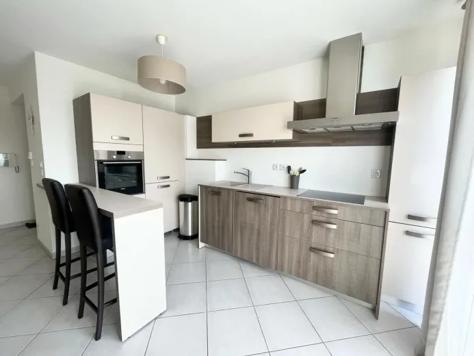 Appartement à vendre à Annemasse - Smart Propylaia