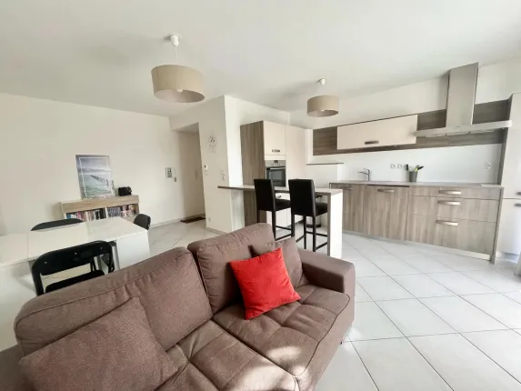 Appartement à vendre à Annemasse (2)