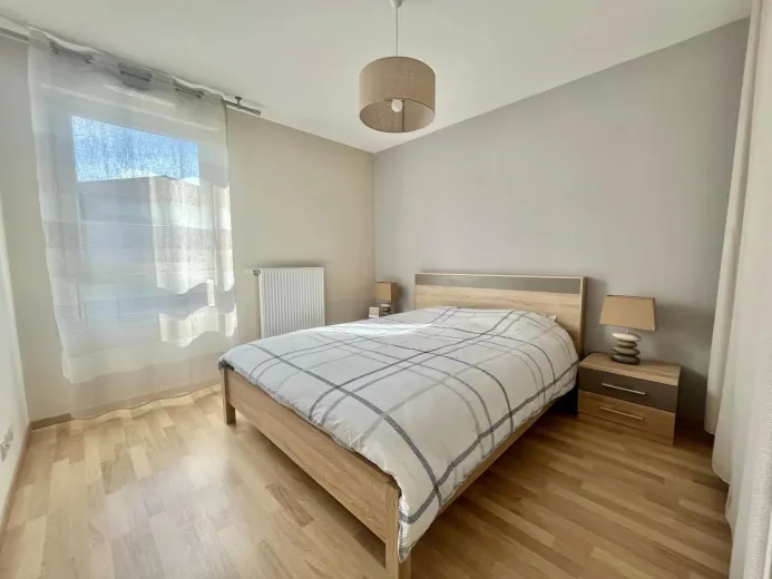 Appartement à vendre à Annemasse - Appartement 3 pièces 62 m² - Smart Propylaia (3)