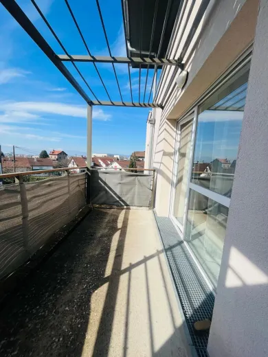 Appartement à vendre à Annemasse - Smart Propylaia (5)