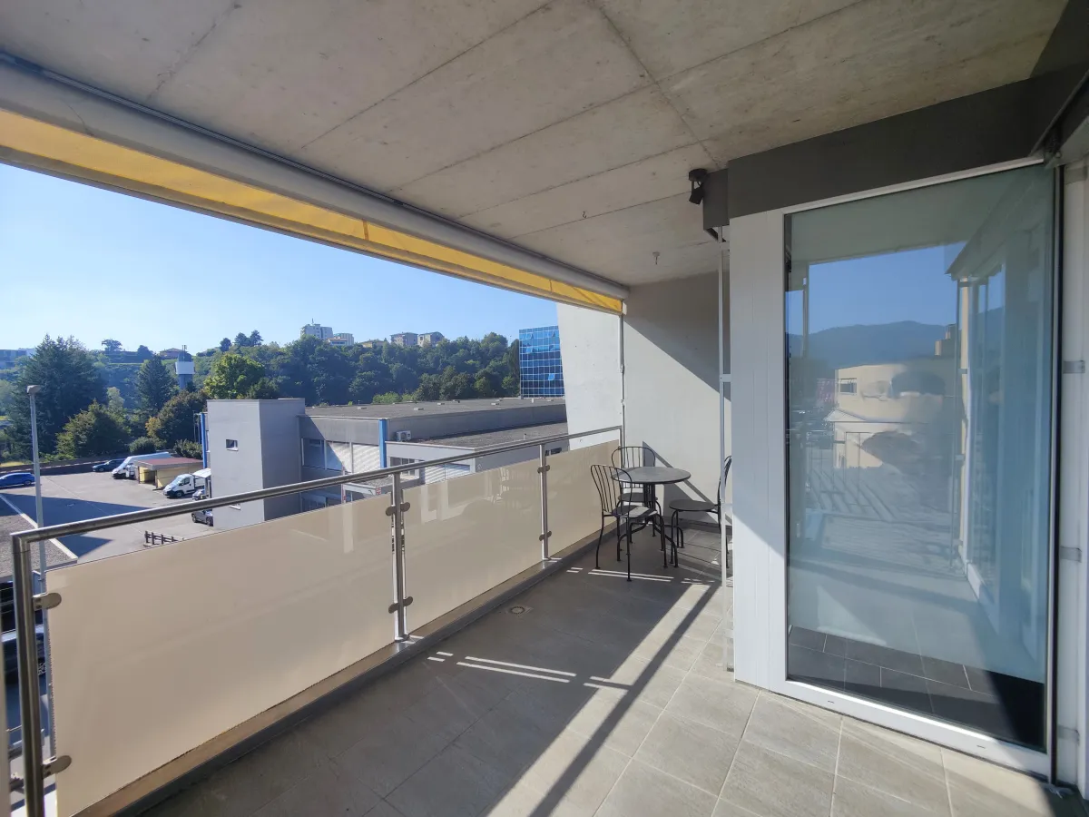 Morbio Inferiore In vendita Appartamento Svizzera - 
cChic-immoHub Il vostro portale immobiliare