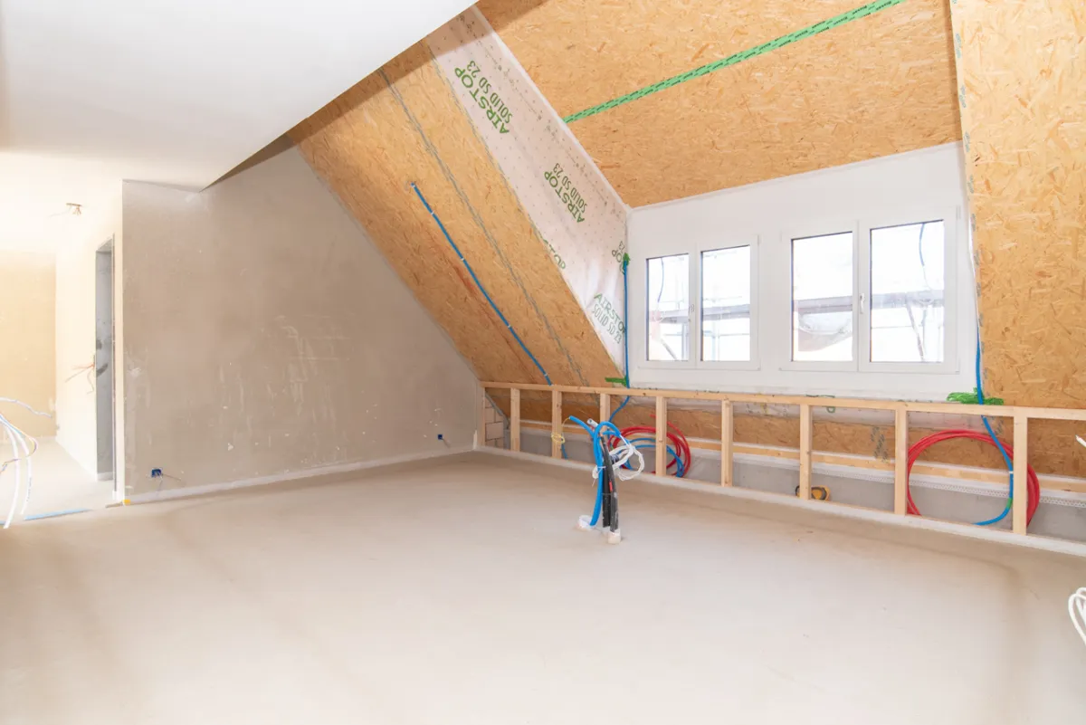 Birr zu verkaufen Dachwohnung Schweiz - cChic-immoHub Ihr Immobilienportal