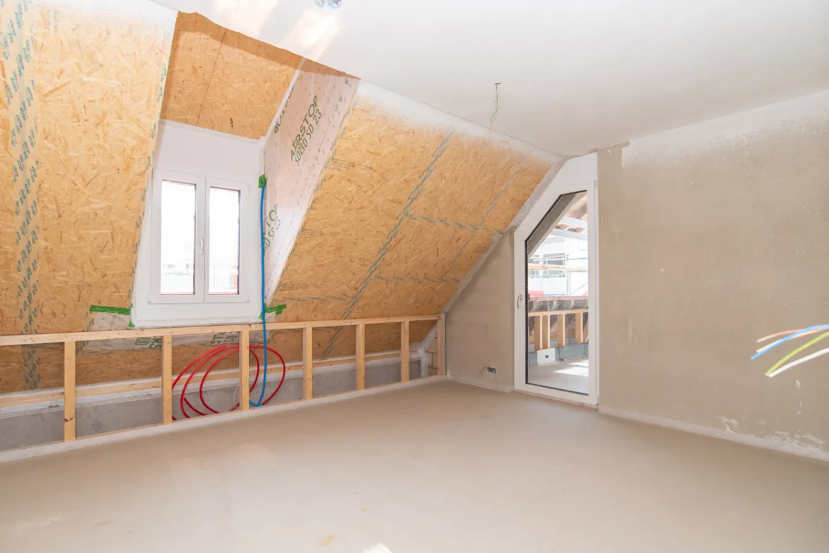 Birr zu verkaufen Dachwohnung Schweiz - cChic-immoHub Ihr Immobilienportal