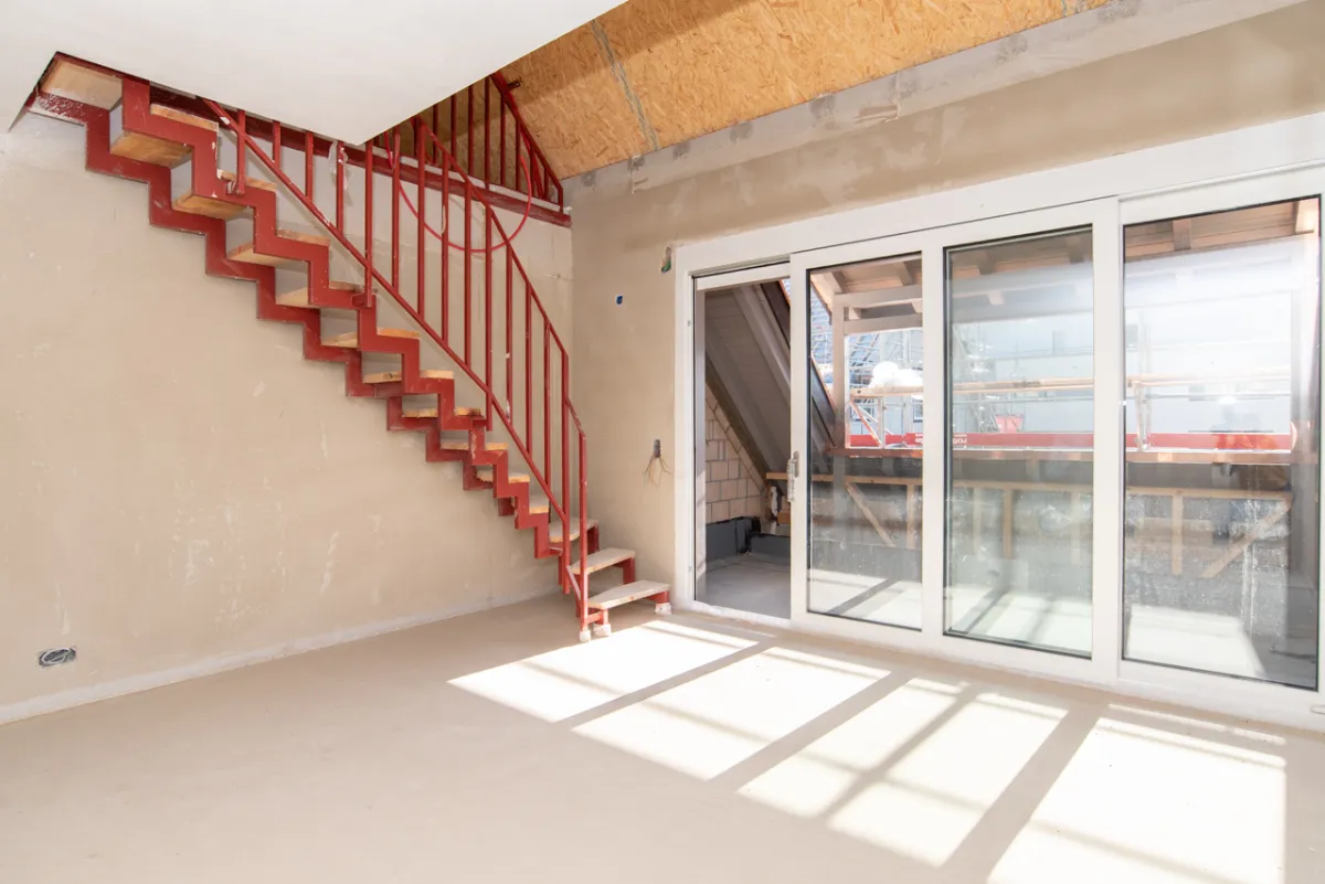 Birr zu verkaufen Dachwohnung Schweiz - cChic-immoHub Ihr Immobilienportal