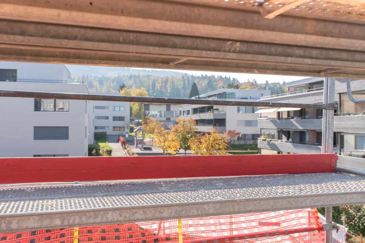 Birr zu verkaufen Dachwohnung Schweiz - cChic-immoHub Ihr Immobilienportal