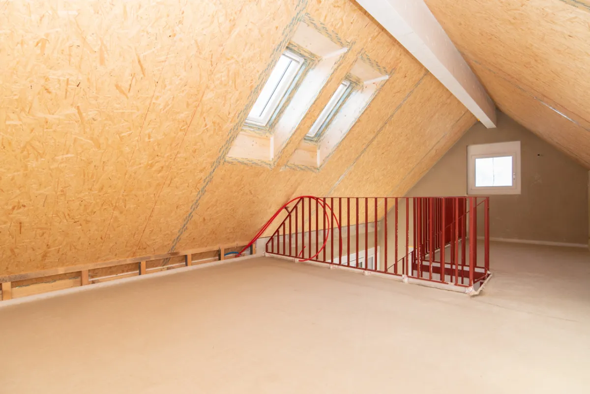 Birr zu verkaufen Dachwohnung Schweiz - cChic-immoHub Ihr Immobilienportal