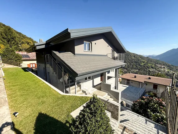 INDOVERO - VILLA AU DESIGN EXCLUSIF