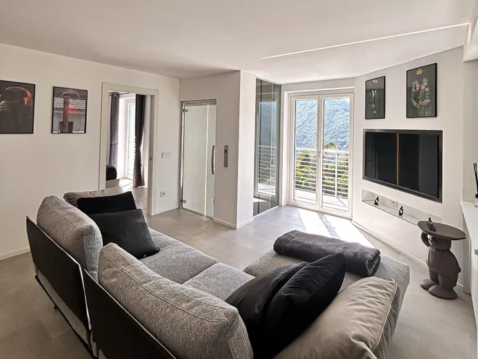Maison à vendre à Casargo - Smart Propylaia (2)