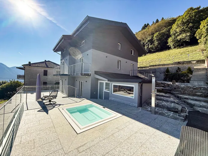 Maison à vendre à Casargo - Smart Propylaia (5)