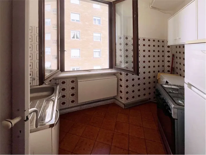 Appartement à louer à Milano - Smart Propylaia (19)