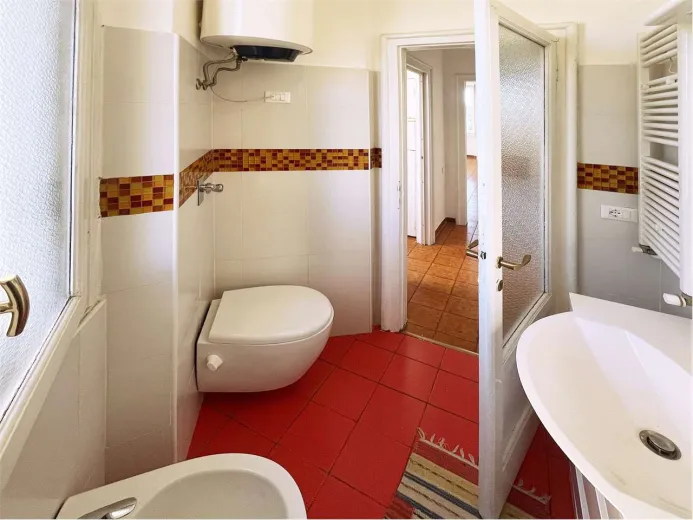 Appartement à louer à Milano - Smart Propylaia (23)