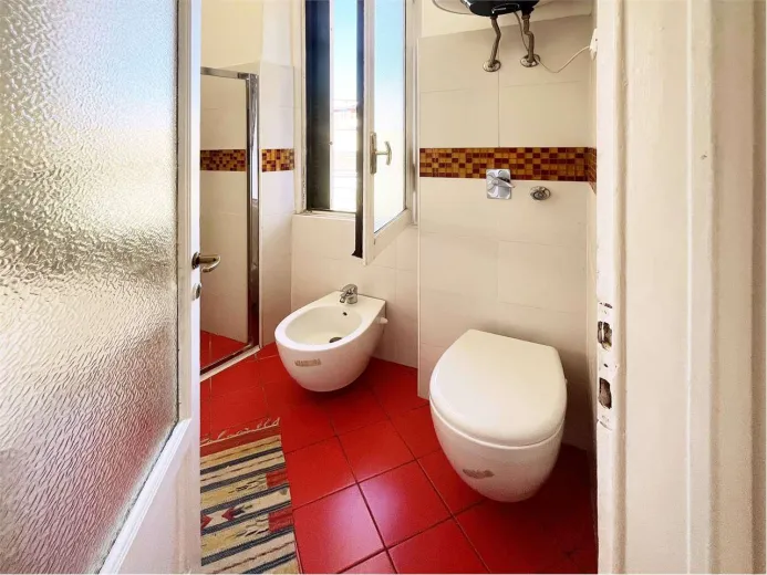 Appartement à louer à Milano - Appartement à louer à Milano, 2 pièces, 60 m2 - Smart Propylaia (24)
