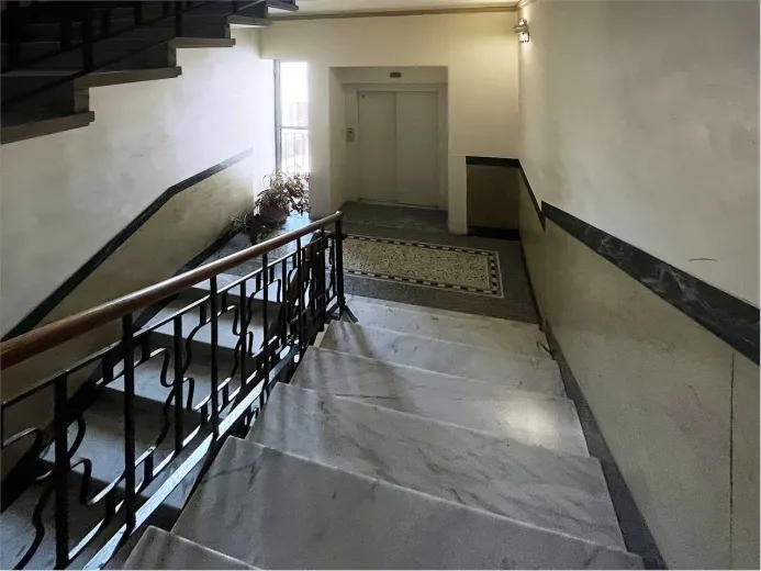 Appartement à louer à Milano - Smart Propylaia (25)