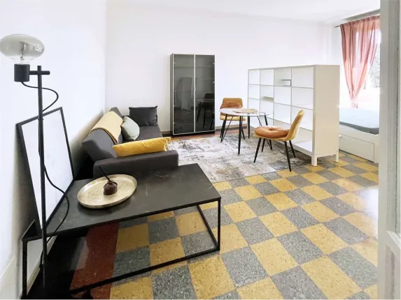 Appartement à louer à Milano, 2 pièces, 60 m2
