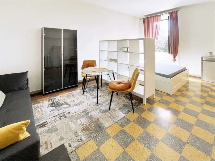 Appartement à louer à Milano - Smart Propylaia (2)