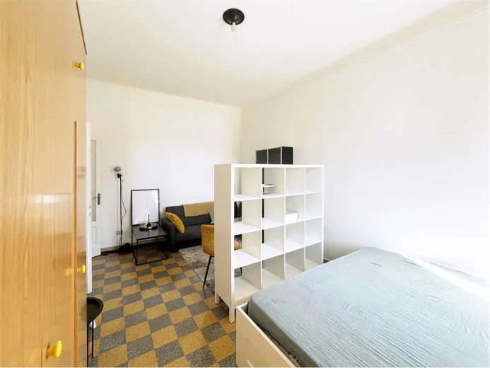 Appartement à louer à Milano - Appartement à louer à Milano, 2 pièces, 60 m2 - Smart Propylaia (3)