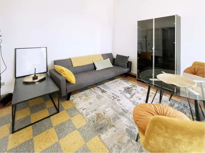 Appartement à louer à Milano - Smart Propylaia (4)