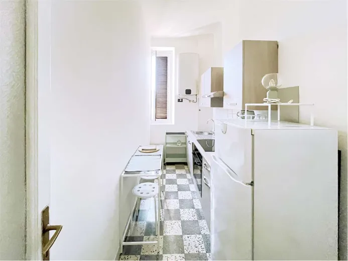 Appartement à louer à Milano - Smart Propylaia (5)