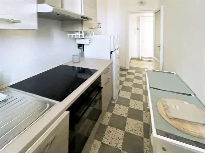 Appartement à louer à Milano - Appartement à louer à Milano, 2 pièces, 60 m2 - Smart Propylaia (6)